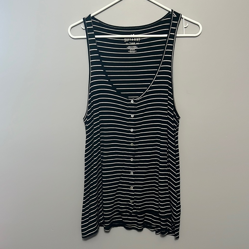 American Eagle Tank Top